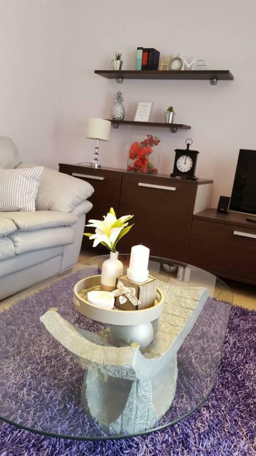Ferienwohnung Apartman Luly Kaštela Exterior foto