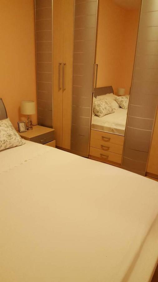 Ferienwohnung Apartman Luly Kaštela Exterior foto